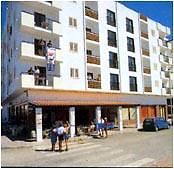 Отель Es Calo Playa Ибица Экстерьер фото